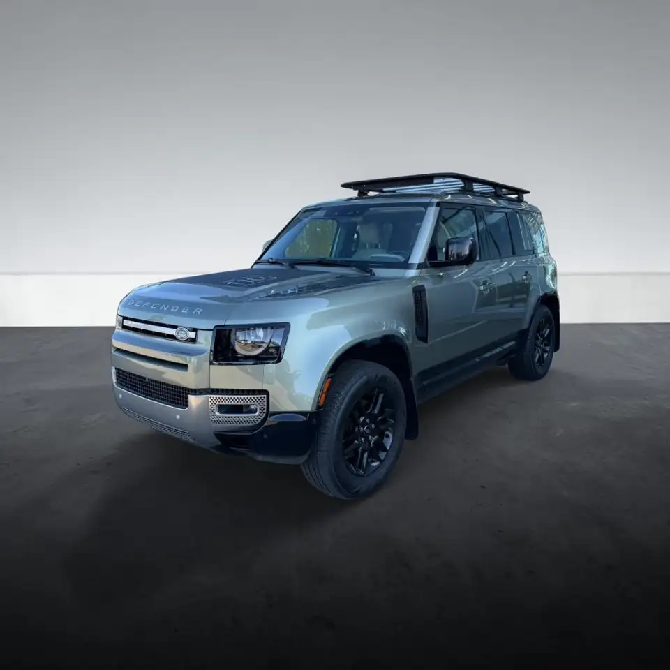 2023 Land Rover Defender S P300