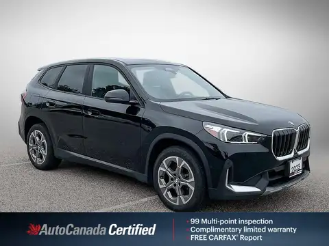 BMW X1 28i