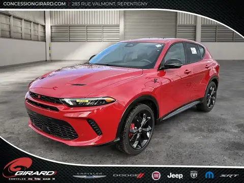 Dodge Hornet