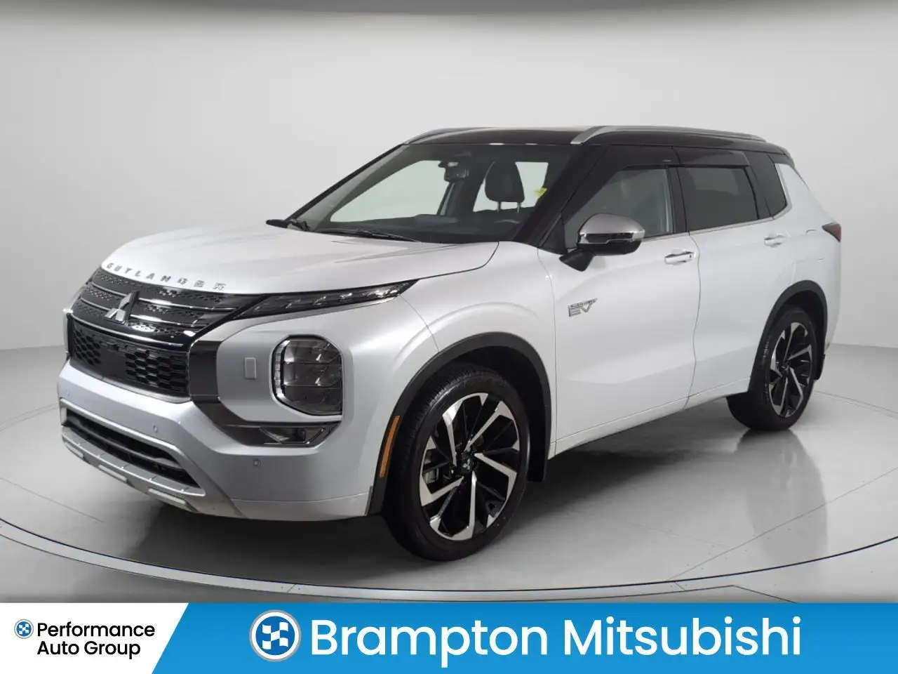 2025 Mitsubishi Outlander