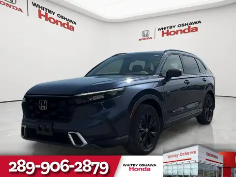 Honda CR-V Touring