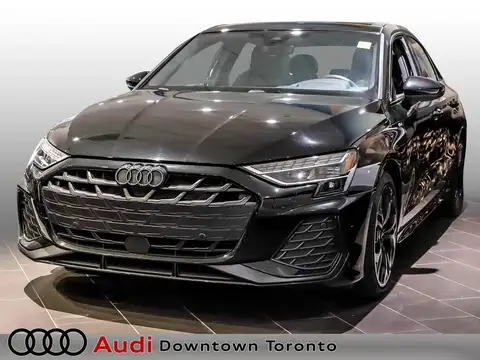 Audi A3 Technik