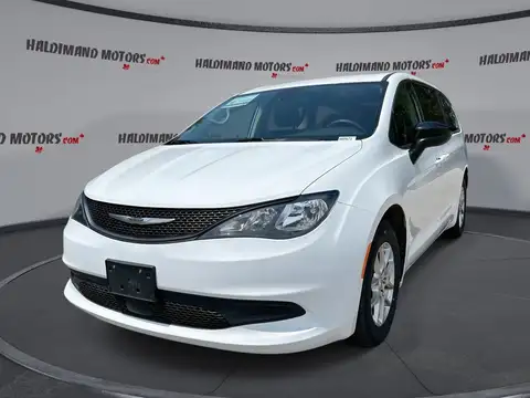 Chrysler Grand Caravan
