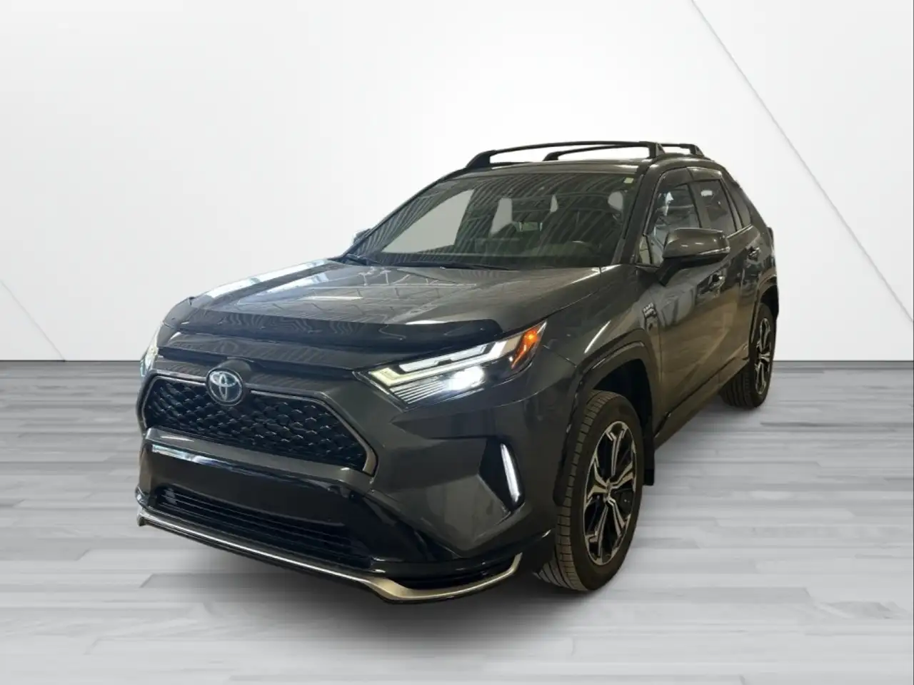 2022 Toyota RAV4 XSE
