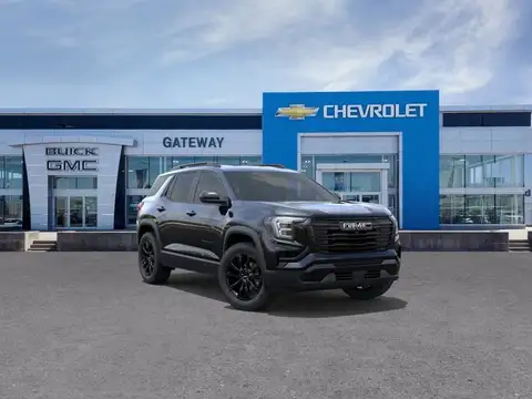 GMC Terrain