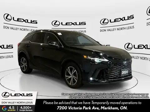 Lexus RX 350 Premium