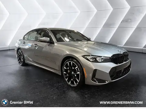 BMW 3 Series 330i