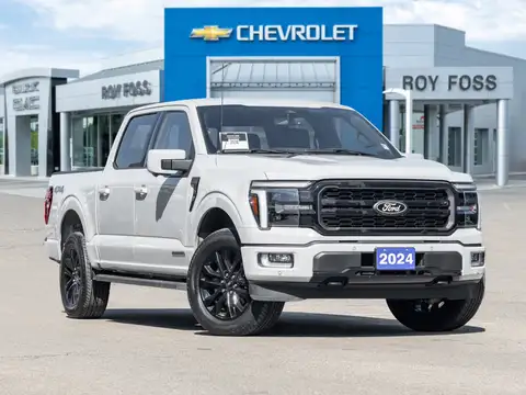 Ford F-150 Lariat