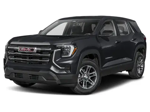 GMC Terrain