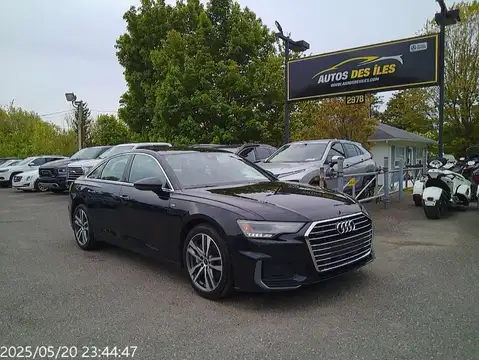 Audi A6 Progressiv