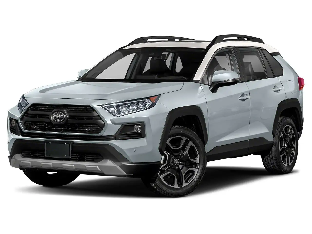 2021 Toyota RAV4 Trail