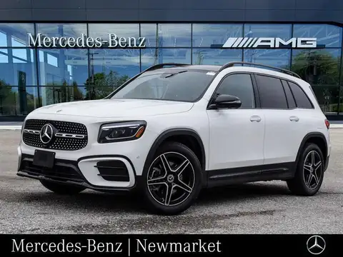 Mercedes-Benz GLB 250