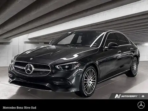 Mercedes-Benz C-Class 300
