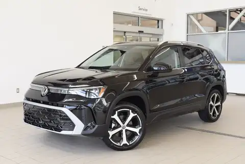 Volkswagen Taos