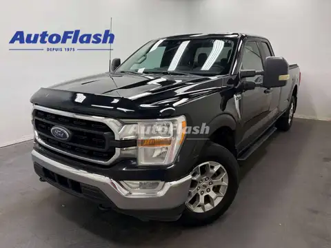 Ford F-150 XLT