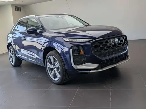 Audi Q3 Progressiv