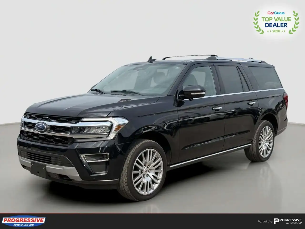 2023 Ford Expedition