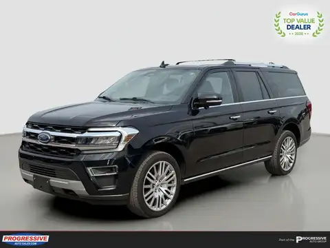 Ford Expedition