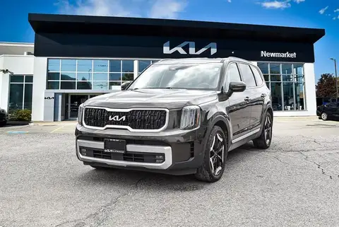 Kia Telluride