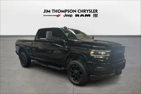 RAM 2500 Laramie