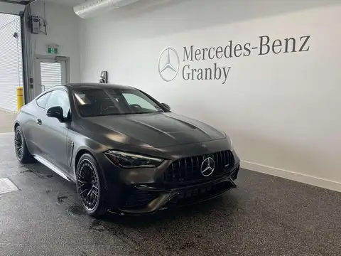Mercedes-Benz AMG 53