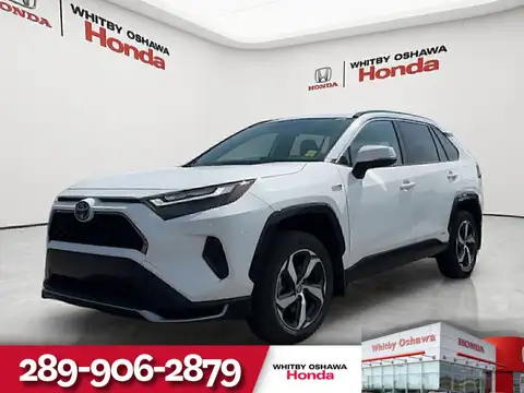Toyota RAV4 SE