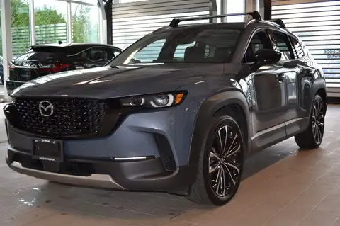 Mazda CX-50