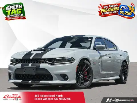 Dodge Charger