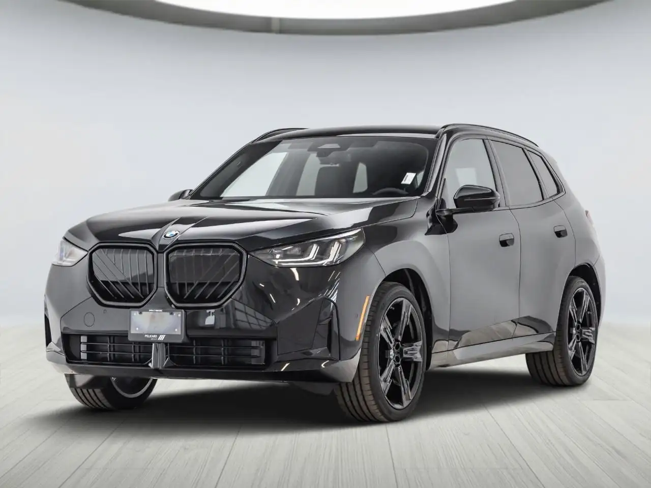 2026 BMW X3 30