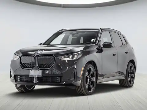 BMW X3 30