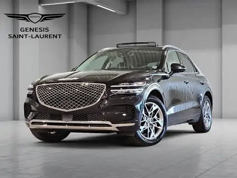Genesis GV70 Advanced