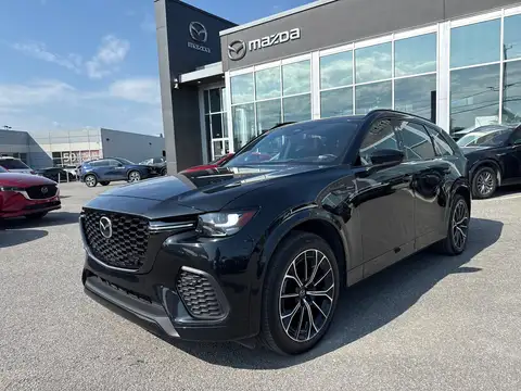 Mazda CX-70