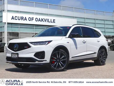Acura MDX