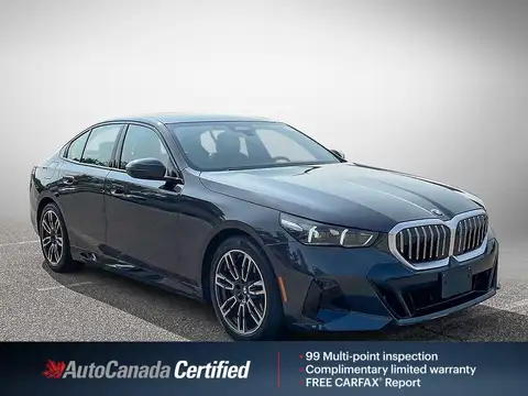 BMW 5 Series 530i