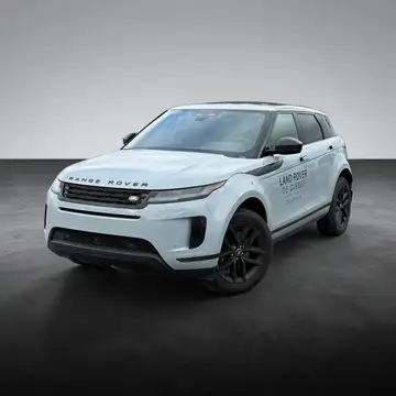 Land Rover Range Rover Evoque S