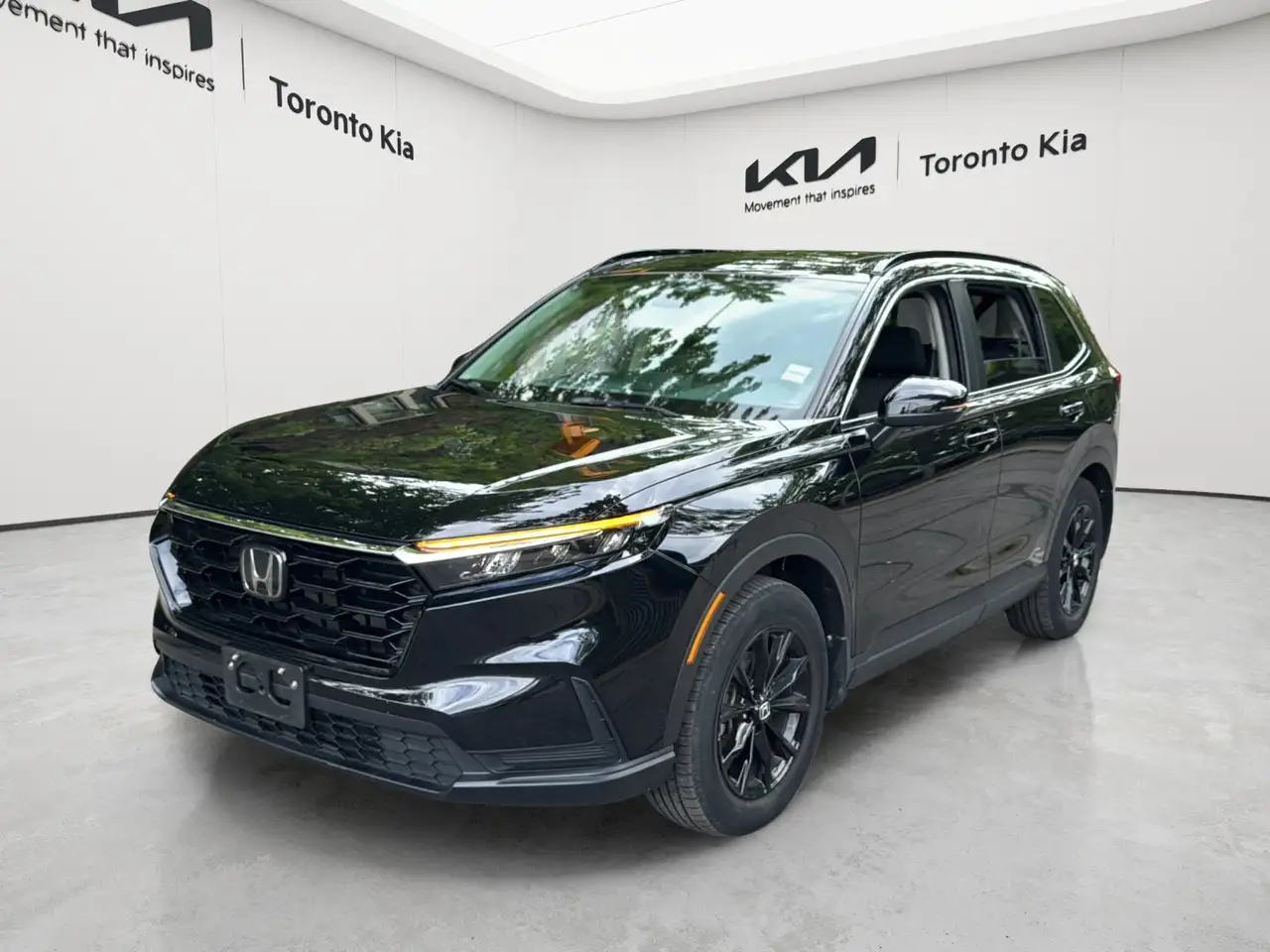 2024 Honda CR-V Sport