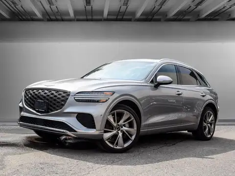 Genesis GV70 Advanced
