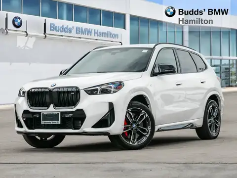 BMW X1 M35i