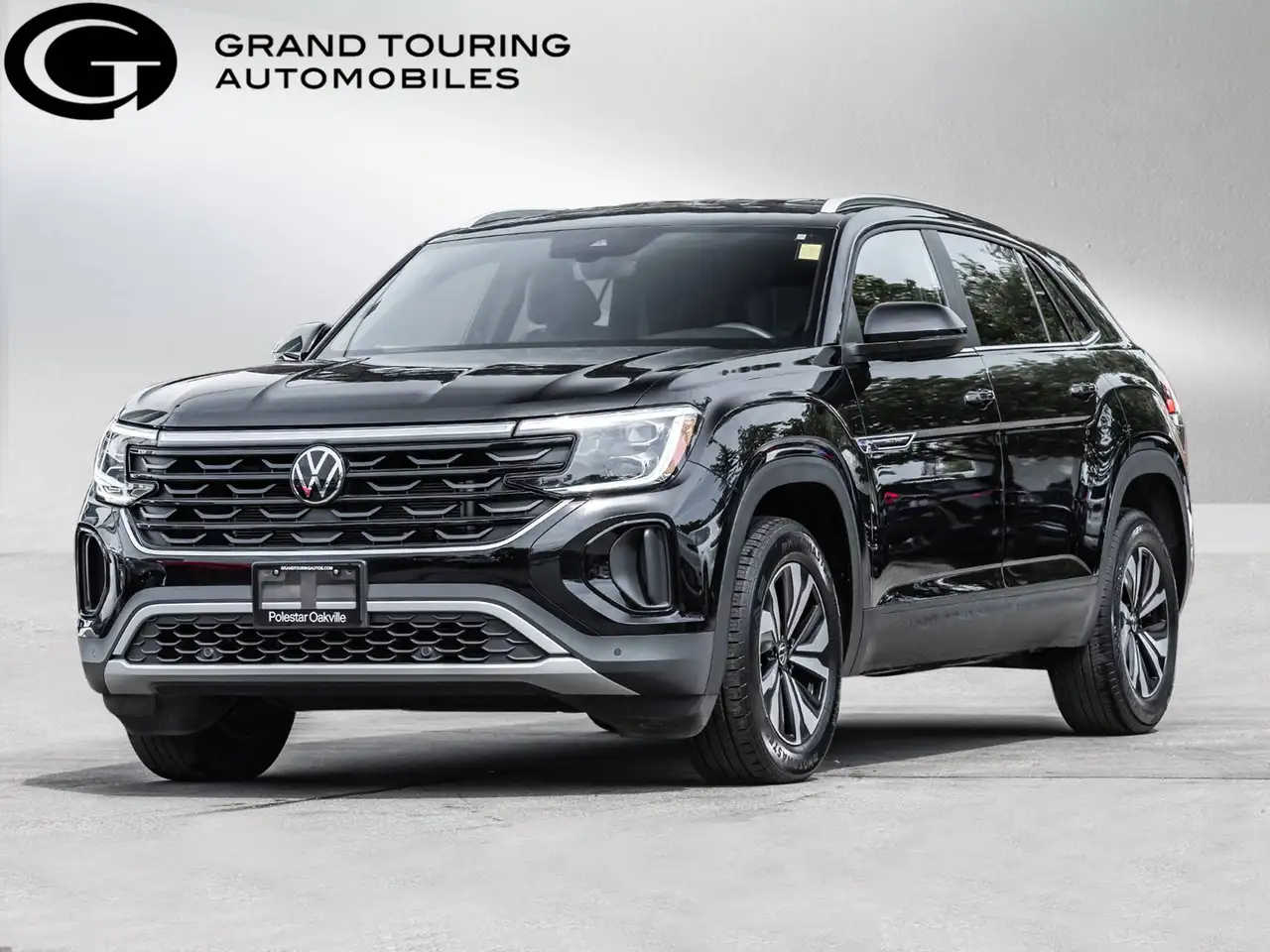 2024 Volkswagen Atlas