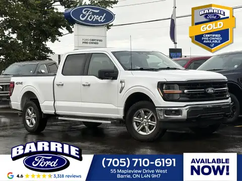 Ford F-150 XLT