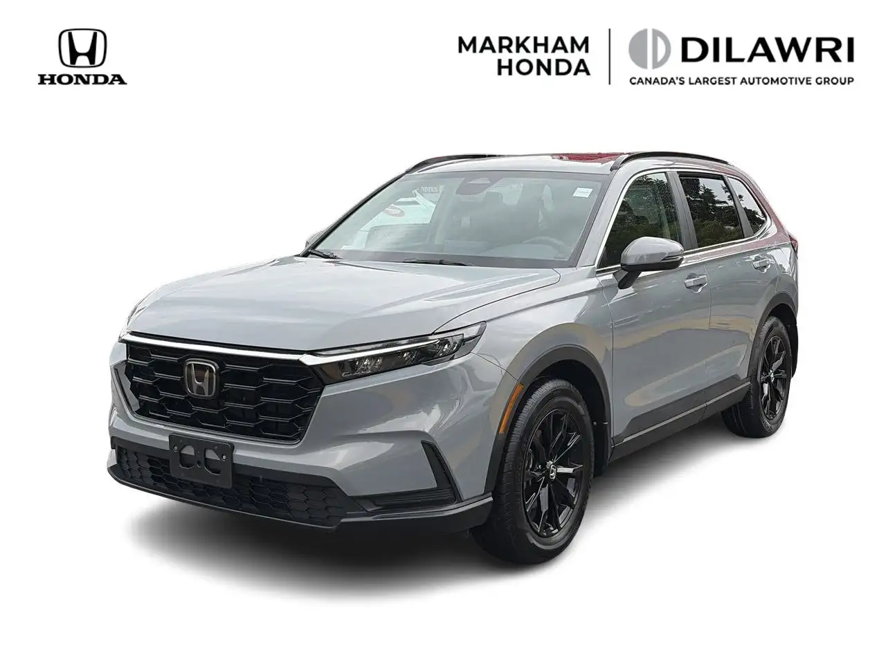 2024 Honda CR-V Sport