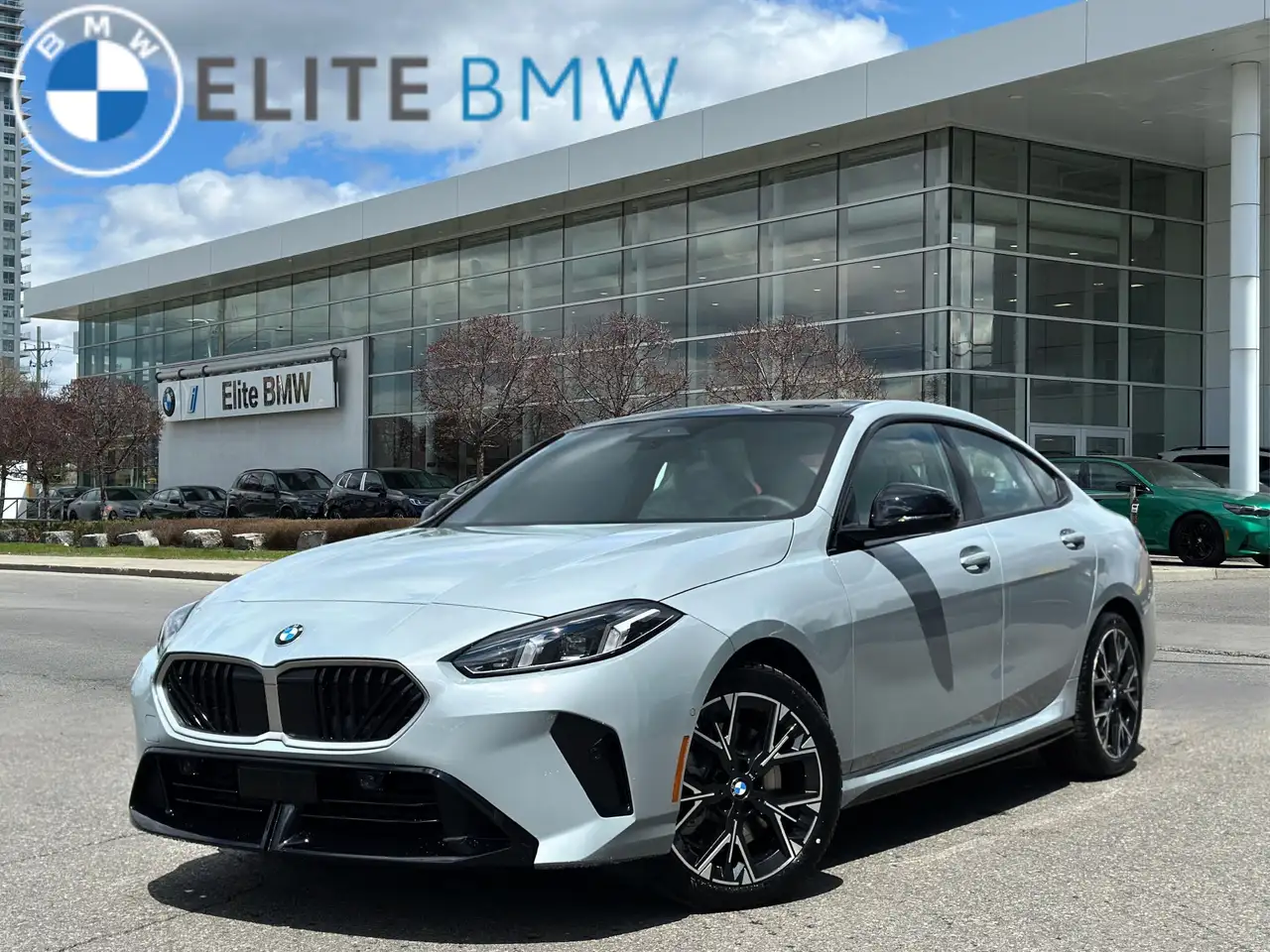 2026 BMW 2 Series