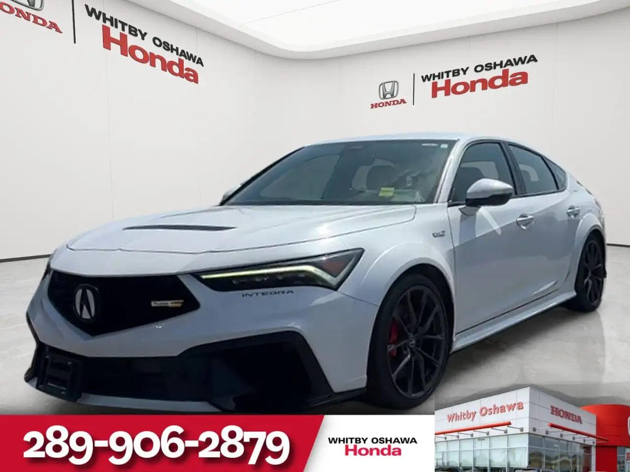 2024 Acura Integra Type S