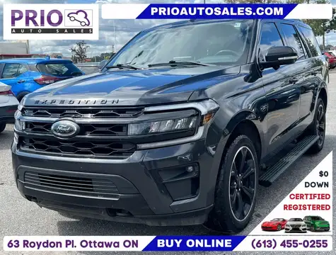 Ford Expedition