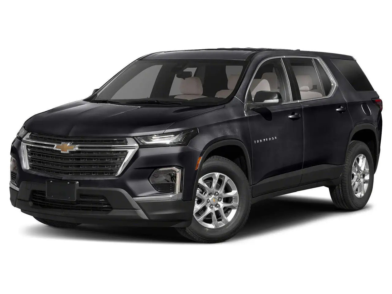 2024 Chevrolet Traverse