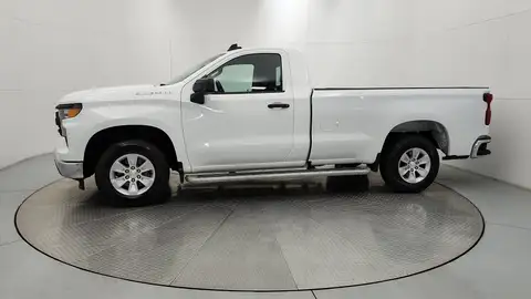 Chevrolet Silverado 1500 WT