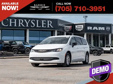 Chrysler Grand Caravan