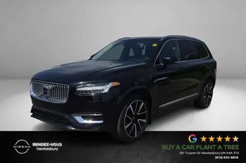 Volvo XC90 Plus