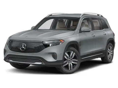 Mercedes-Benz EQB 300