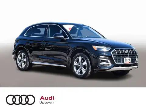 Audi Q5 Komfort